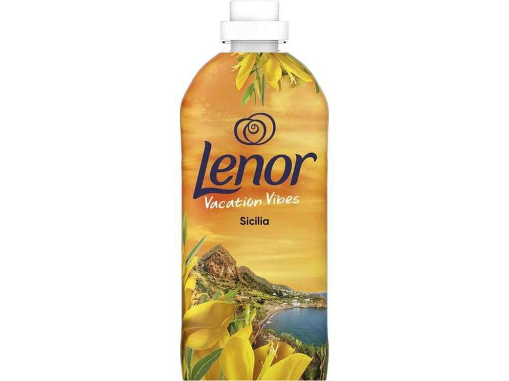 Кондиционер 1,239л Сицилия ТМ LENOR Киев - изображение 1