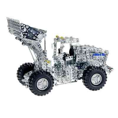 Конструктор Eitech Колесный погрузчик XL (С330) Винница