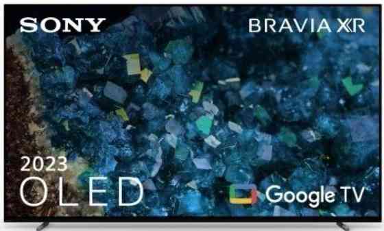 Телевізор: Sony XR-55A80L Харків