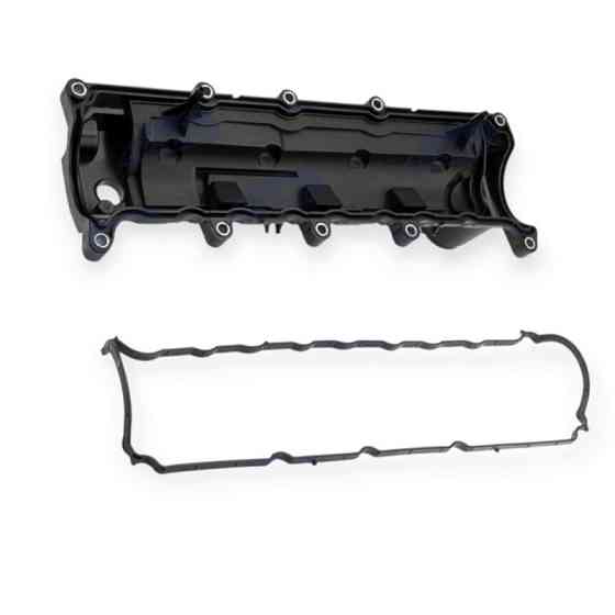 Кришка Рено Kangoo (08-), Megane (03-), Scenic (05-) 1.5 dCi клапанів Мукачево