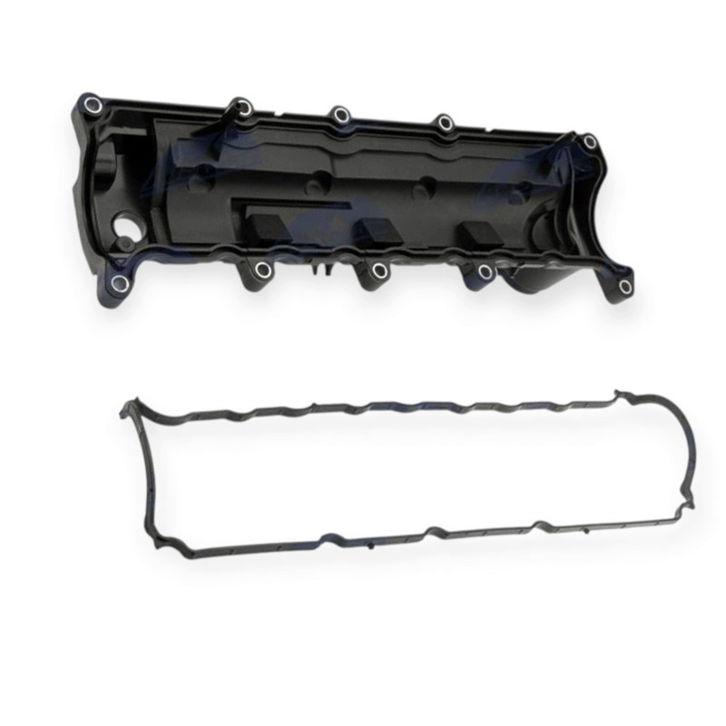 Кришка Рено Kangoo (08-), Megane (03-), Scenic (05-) 1.5 dCi клапанів Мукачево - фото 2