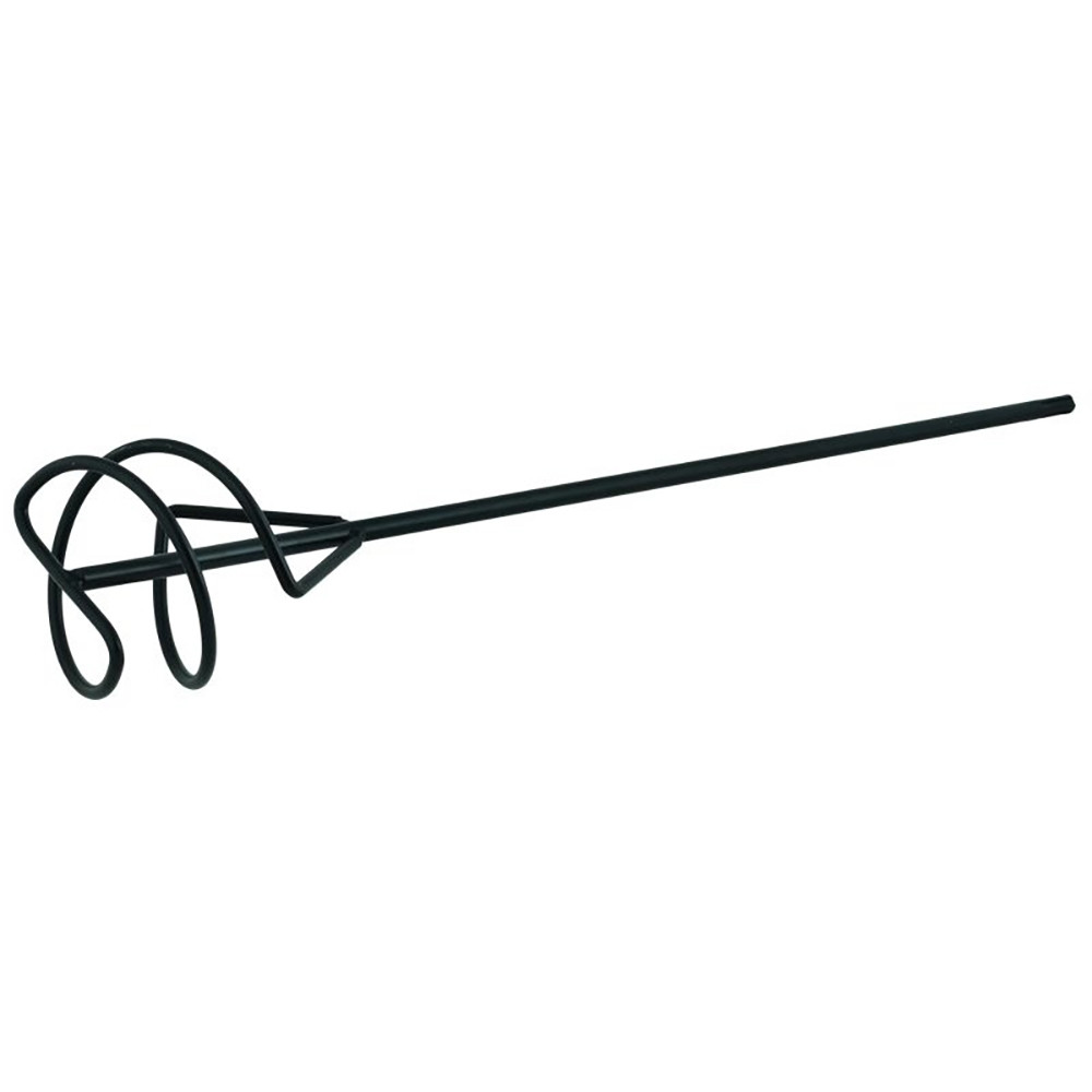 Sigma Миксер для красок и смесей SDS-plus 80×400мм SIGMA (8340421) Коломия - фото 1