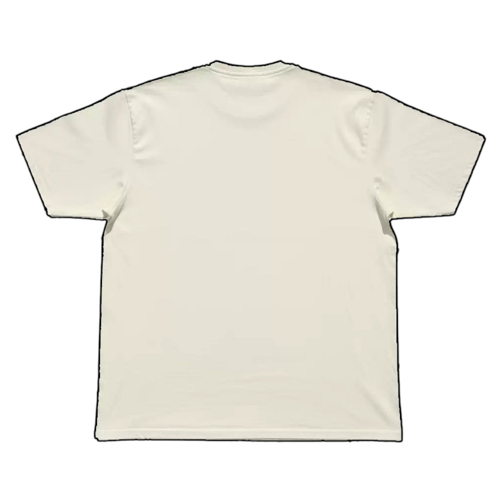 Футболка чоловіча з принтом аніме Аніме Соул Еатер Еванс оверсайз (S/M/L) Черний Дніпро - фото 10