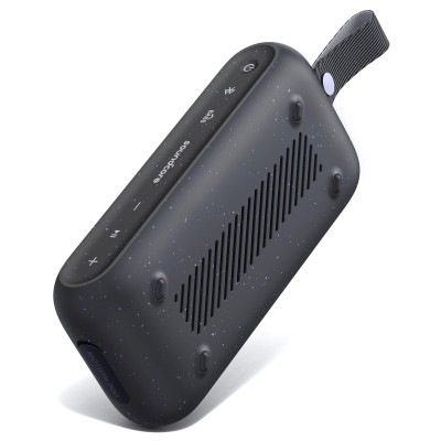 Акустическая система Anker SoundCore Motion 300 Black (A3135011) Винница - изображение 5