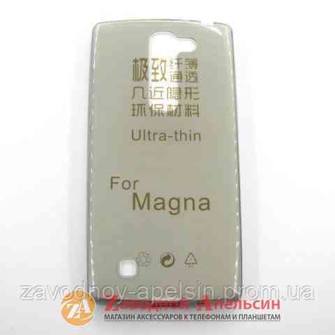 LG Magna H500f ультратонкий чохол Одеса