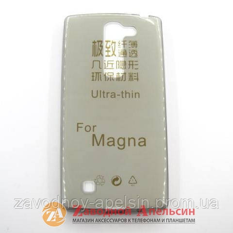LG Magna H500f ультратонкий чохол Одеса - фото 1
