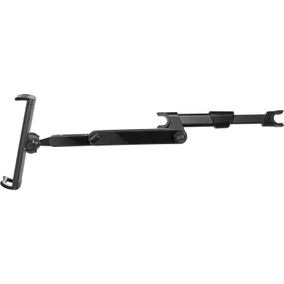 Универсальный автодержатель Defender CH-226 110-190 мм, на подголовник (29226) Винница - изображение 9