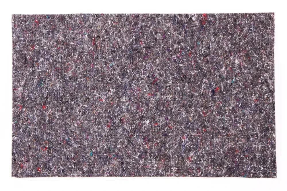 Шумоизоляция шумо-теплоизоляционная Kaiman 500*800*5мм (450г/м2) Винница - изображение 2