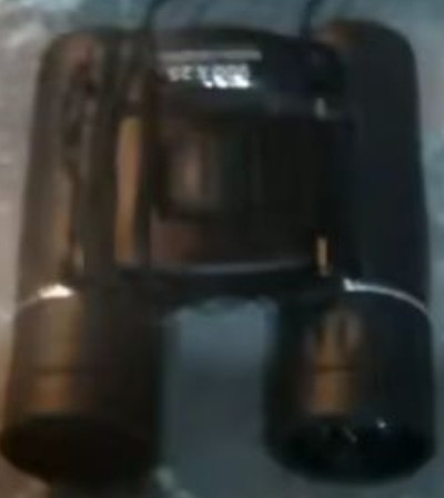 Бинокль мощный 500 Київ - фото 3