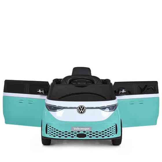 Дитячий електромобіль Машина M 6281EBLR-15 до 30 кг Вінниця