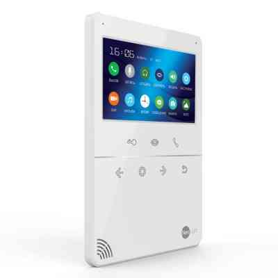 Кольоровий відеодомофон NeoLight Tetta Київ