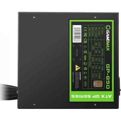 Блок живлення Gamemax 850W (GP-850) Вінниця