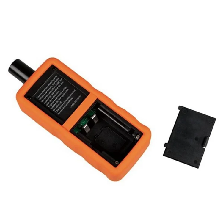 Активатор датчиков давления в шинах для GM Киев - изображение 7