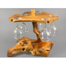 Мини бар для бакалов ножка корень Киев - изображение 1