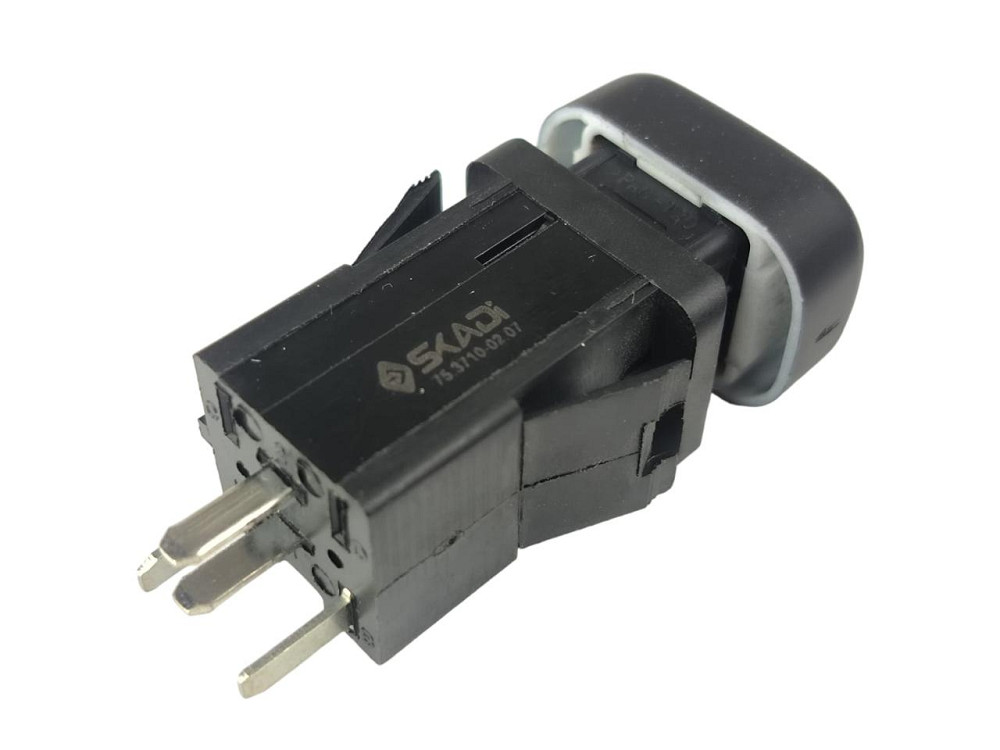 Кнопка рециркуляции воздуха 2113, 2114, 2115 (клавиша) Мукачево - изображение 3