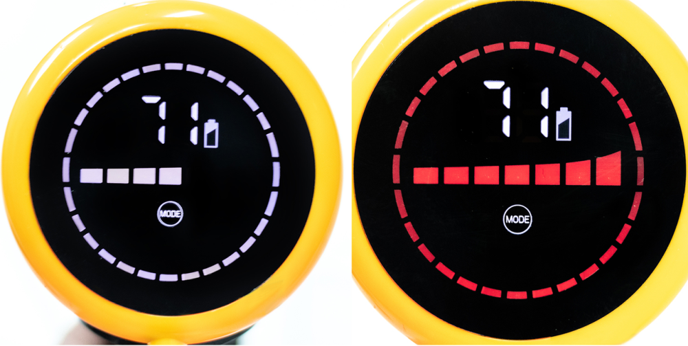 Вертикальний пилосос бездротовий Riwall Pro Carpetto Royal (Чехія) Київ - фото 3