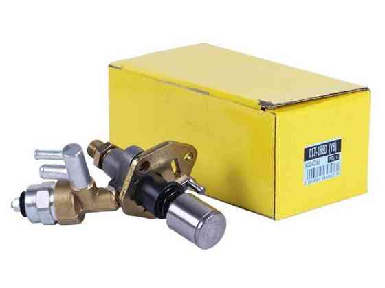 Паливний насос на дизельний двигун мотоблок дизель 188D Мукачево