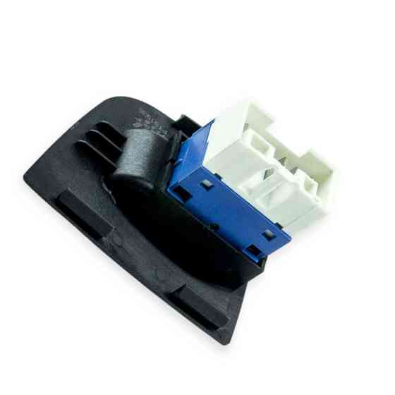 Кнопка стеклоподъемника Фиат Добло (01-) правая (клавиша) Мукачево