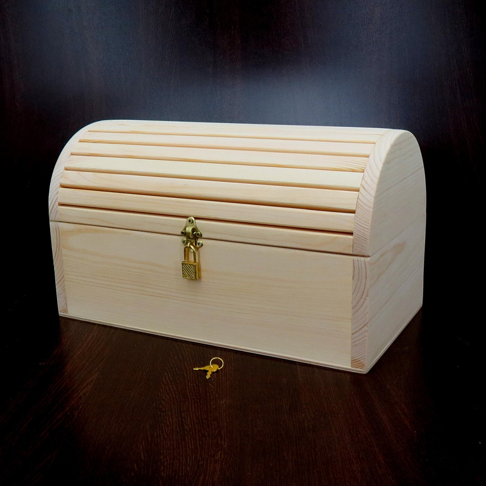 Скринька "Маріко 35х18х20" бланже Миколаїв - фото 1