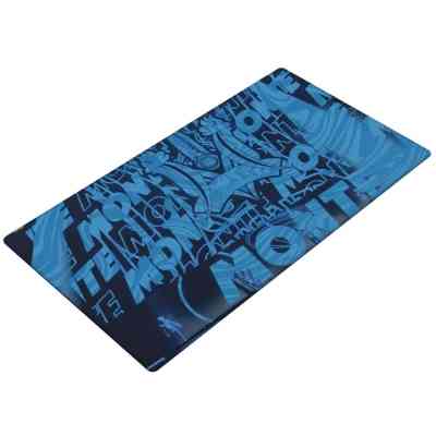 Коврик для мышки Hator Tonn eSport Monte Edition 3XL Speed/Control Multicolored (HTP044) Винница