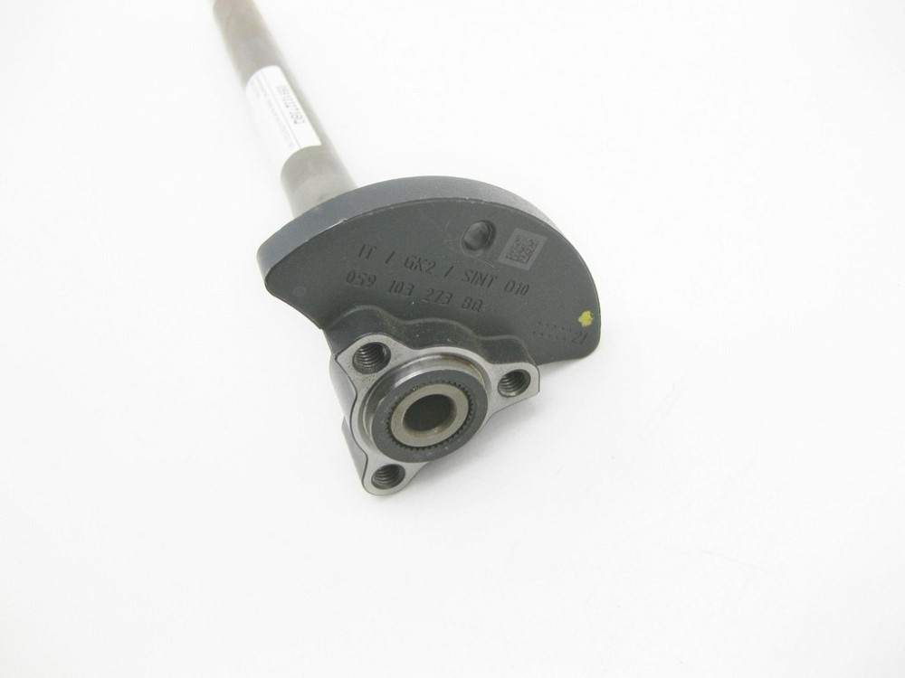 VAG  059103273BQ Балансирний вал (номер на запчастини 059103331AP) Одеса - фото 3