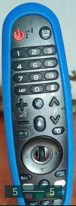 Телевізор: LG 49SK8500PLA Харків - фото 5