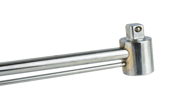 Ключ динамометричний 1/2" 0-300NM GEKO G10065 Чернігів