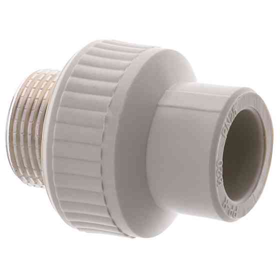 Соединительная муфта 20x3/4M