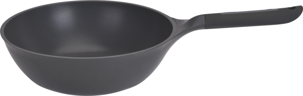 Сковорода ВОК IQ Be Chef 28 см (6898018) Київ - фото 3