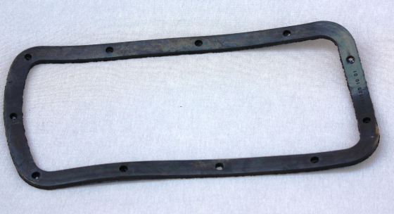 Прокладка поддона мотоцикл Мт Мукачево