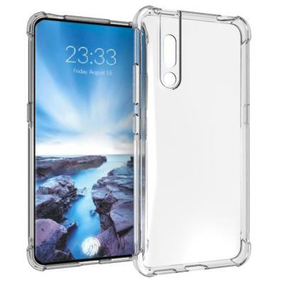 Чехол для мобильного телефона BeCover Anti-Shock Vivo V15 Pro Clear (704055) (704055) Винница - изображение 1