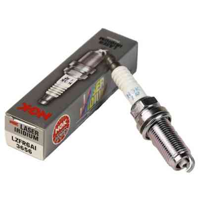 Свеча зажигания NGK 3656 LZFR6AI Винница