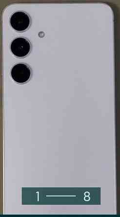 Смартфон: Samsung S24 Plus 12/256Gb. 5G 2SIM. Київ