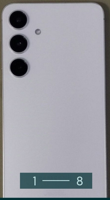 Смартфон: Samsung S24 Plus 12/256Gb. 5G 2SIM. Київ - фото 4