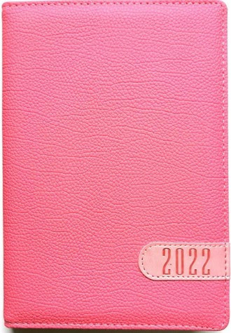 Щоденник датований 2022 