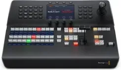 Мікшерний пульт Blackmagic Design ATEM 1 M/E Advanced Panel Київ