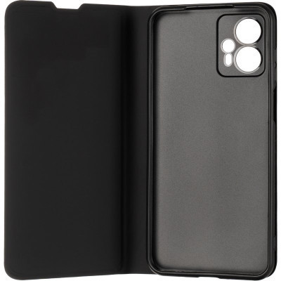 Чохол до мобільного телефона BeCover Exclusive New Style Motorola Moto G13/G23 Black (711207) Вінниця - фото 4