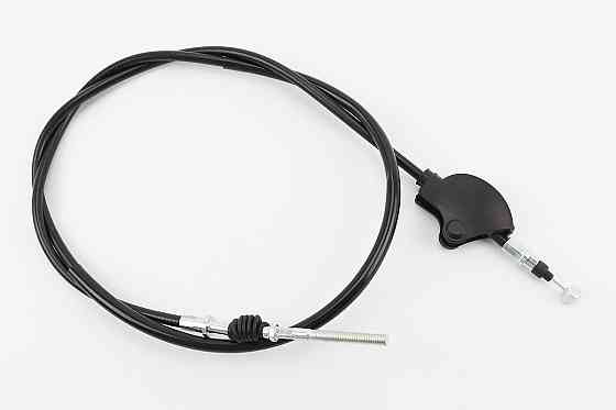 Трос переднього гальма (трос 120см; кожух 108см) Киев