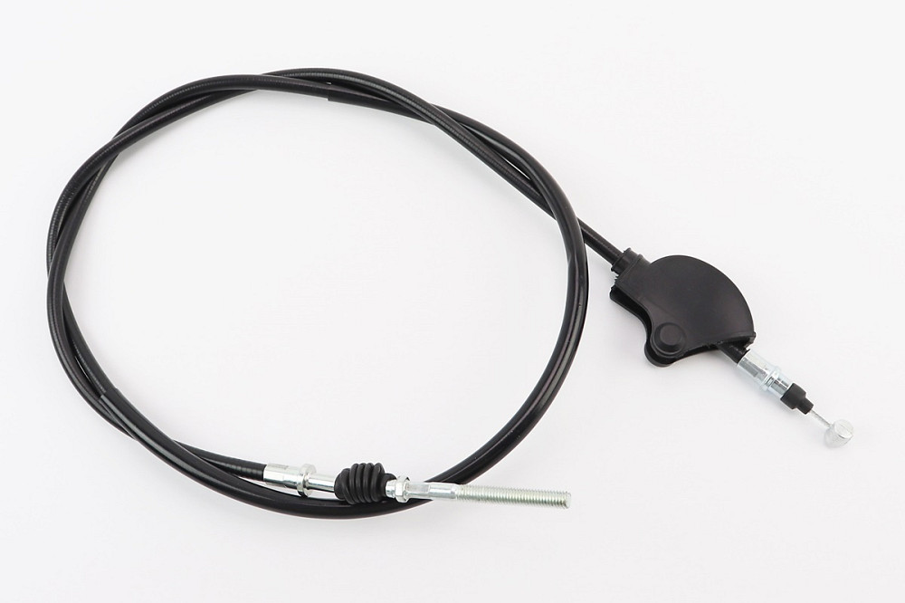 Трос переднього гальма (трос 120см; кожух 108см) Київ - фото 1