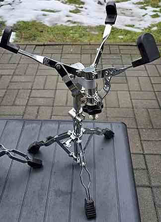 Стійка для малого барабана Gibraltar 4706. Харків