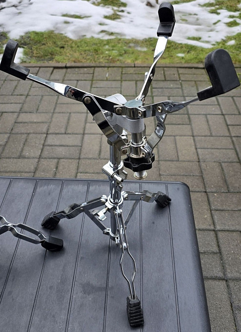 Стойка для малого барабана Gibraltar 4706. Харьков - изображение 1