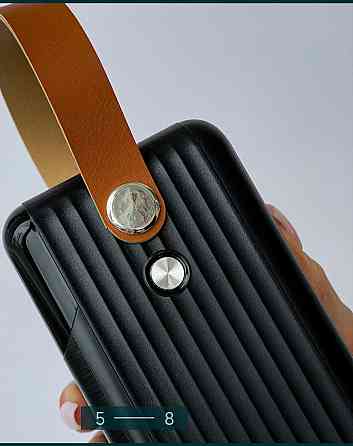 Павербанк: High Quality 60000mAh. 22.5W. Киев