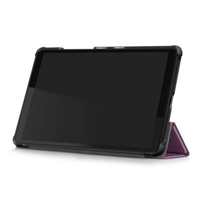 Чехол для планшета BeCover Lenovo Tab M8 TB-8505/TB-8705/M8 TB-8506 (3 Gen) Purple (704732) Винница - изображение 5