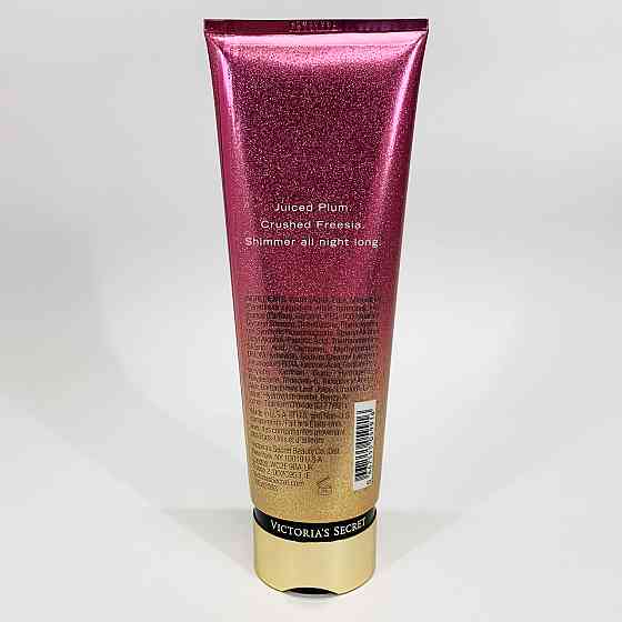 Хороший увлажняющий лосьон для тела Victoria's Secret Pure Seduction Shimmer 236 мл DS-52 Львов