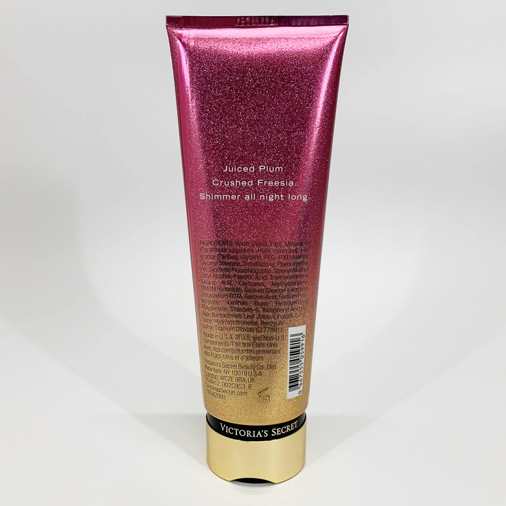 Хороший увлажняющий лосьон для тела Victoria's Secret Pure Seduction Shimmer 236 мл DS-52 Львов - изображение 4