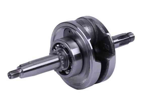 Колінвал (3+1) Мукачево