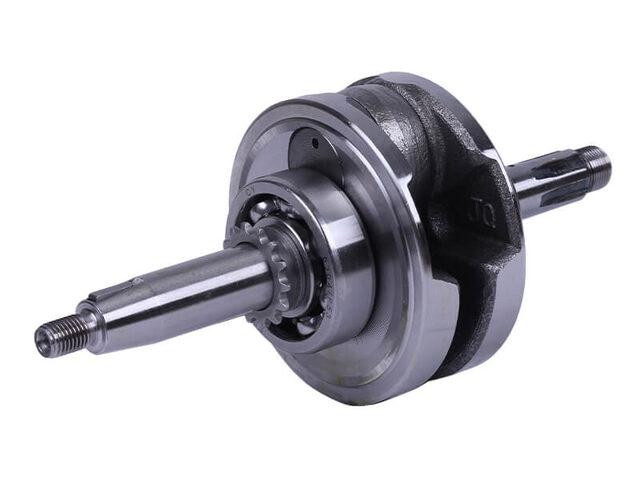 Колінвал (3+1) Мукачево - фото 1