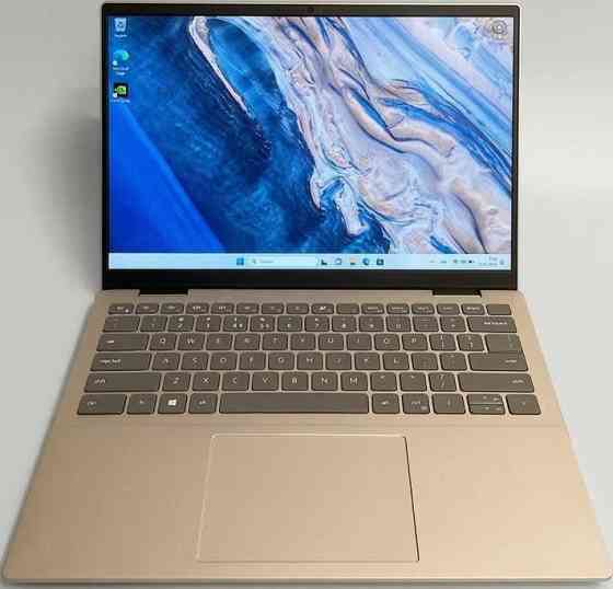 Ультрабук Dell inspiron 7430 i7 13620h 10 ядр RTX 3050 6GB IPS 2K ddr5. Харків