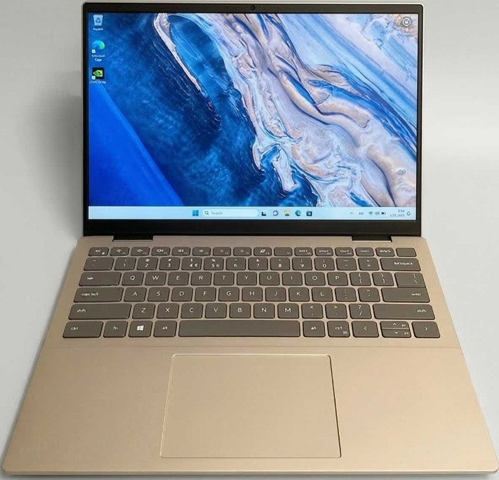 Ультрабук Dell inspiron 7430 i7 13620h 10 ядр RTX 3050 6GB IPS 2K ddr5. Харків - фото 1