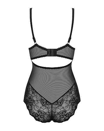Боді Obsessive Amallie body S/M Sex Aura Київ